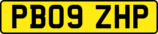 PB09ZHP