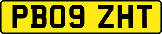 PB09ZHT