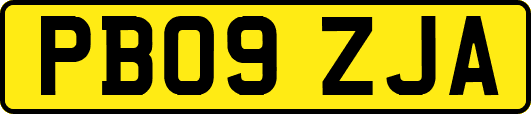 PB09ZJA