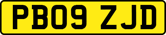 PB09ZJD