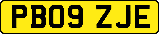 PB09ZJE