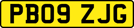 PB09ZJG
