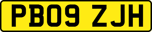 PB09ZJH