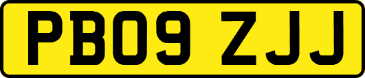 PB09ZJJ
