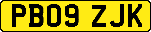 PB09ZJK