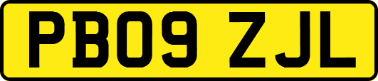 PB09ZJL