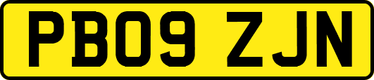PB09ZJN