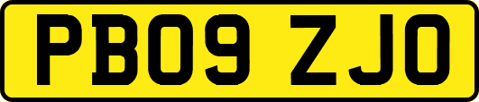 PB09ZJO