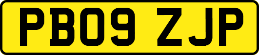 PB09ZJP