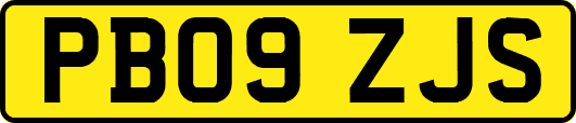 PB09ZJS