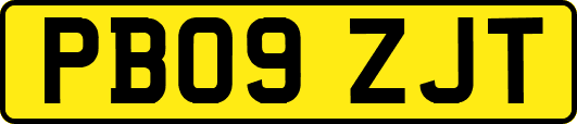 PB09ZJT
