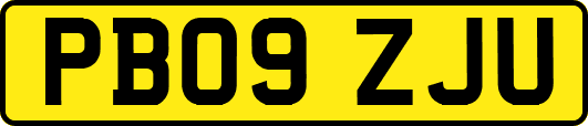 PB09ZJU