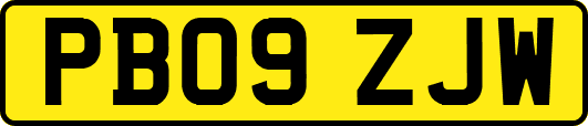 PB09ZJW