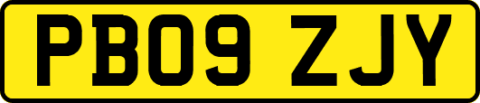 PB09ZJY