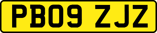 PB09ZJZ