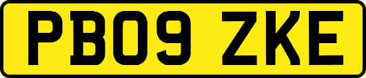 PB09ZKE