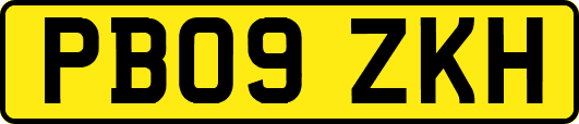 PB09ZKH