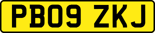 PB09ZKJ