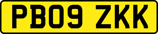 PB09ZKK