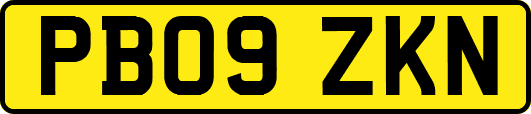 PB09ZKN