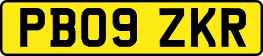 PB09ZKR