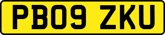 PB09ZKU