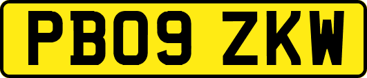 PB09ZKW