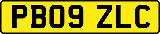 PB09ZLC
