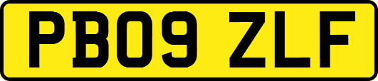 PB09ZLF