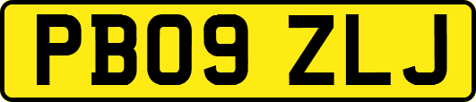 PB09ZLJ