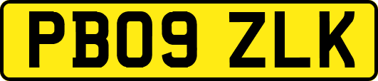 PB09ZLK