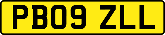 PB09ZLL