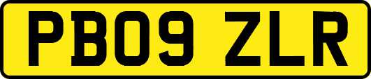 PB09ZLR