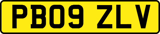 PB09ZLV