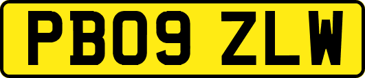 PB09ZLW