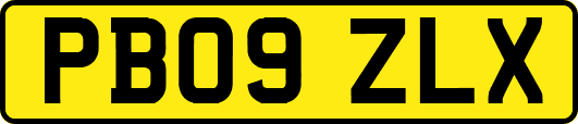 PB09ZLX