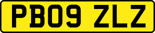 PB09ZLZ