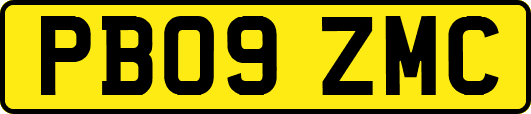 PB09ZMC