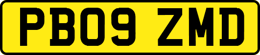 PB09ZMD