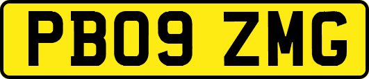 PB09ZMG