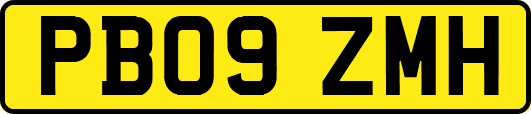 PB09ZMH
