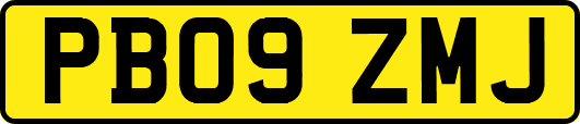 PB09ZMJ
