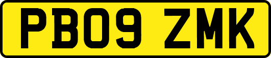 PB09ZMK