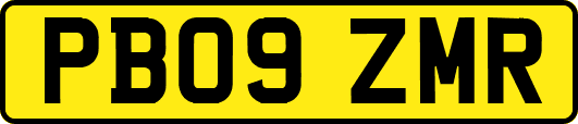 PB09ZMR
