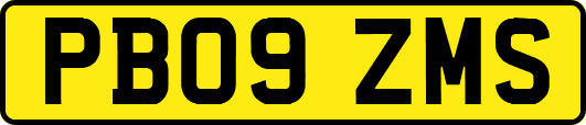 PB09ZMS