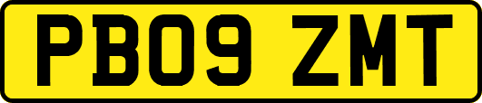 PB09ZMT