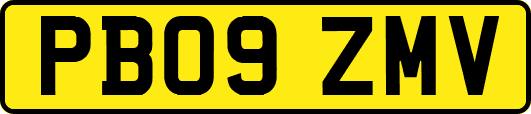 PB09ZMV