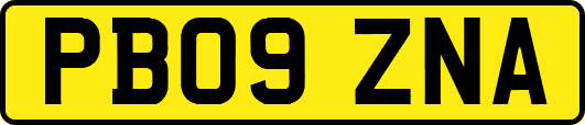 PB09ZNA