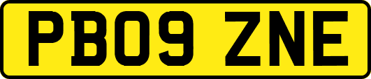 PB09ZNE