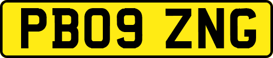 PB09ZNG